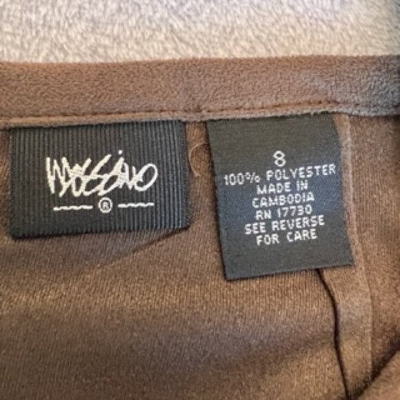 Mossimo Women's Skirt Small - Picture 7 of 12